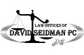 Law Offices of David Seidman, P.C - West Hartford